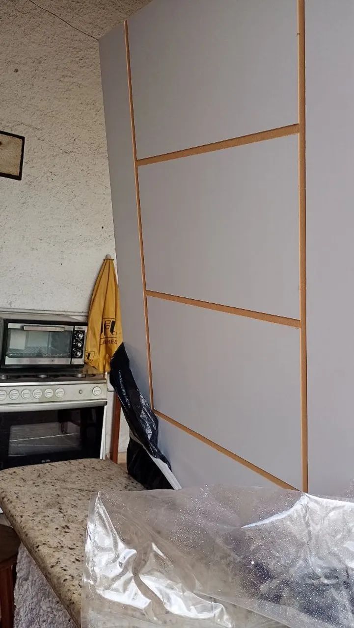 Porta madeira Nova 64842820441729121