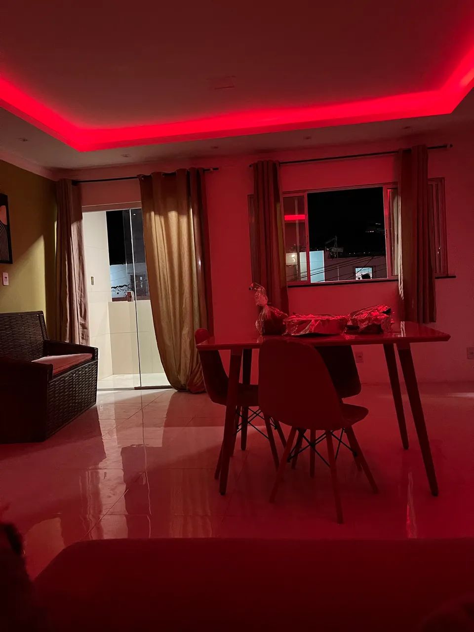 ALUGO POR TEMPORADA CASA DE PRAIA (ANO NOVO/ CARNAVAl ) VERDADEIRO PARAÍSO EM SALVADOR - Foto 3