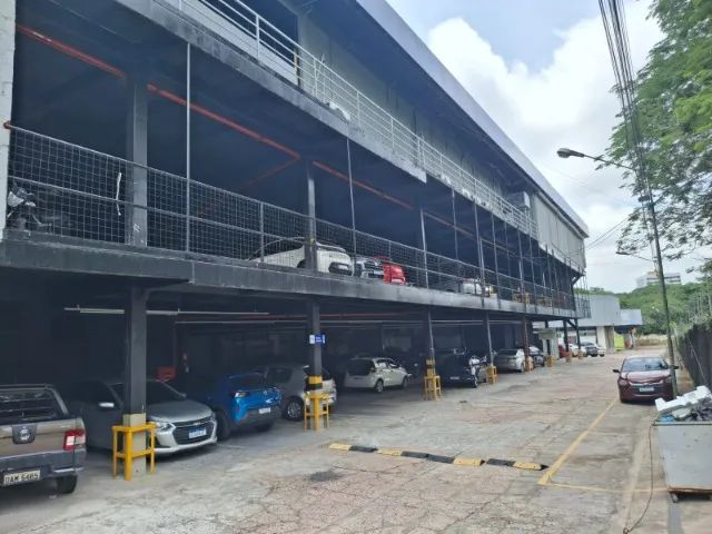 Centro COMERCIAL /  INDUSTRIAL no V8 R$ 35.000.000,00 - Foto 5