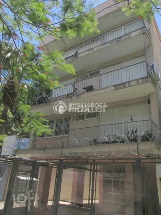Apartamento à venda Rua Olinda, São Geraldo - Porto Alegre