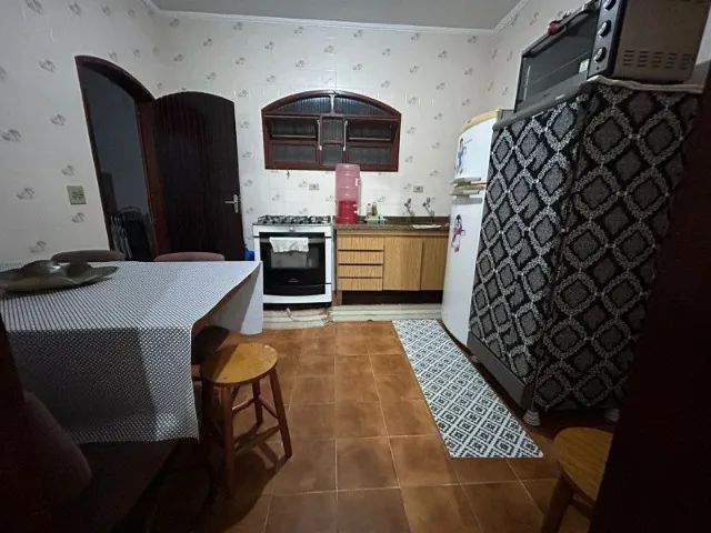 Casa praia grande , beira mar - Foto 5