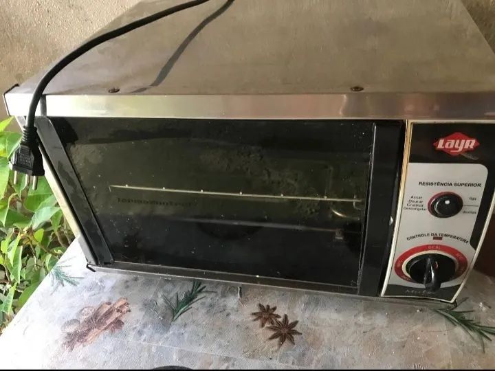 Forno Layr 220v $300 - Foto 2