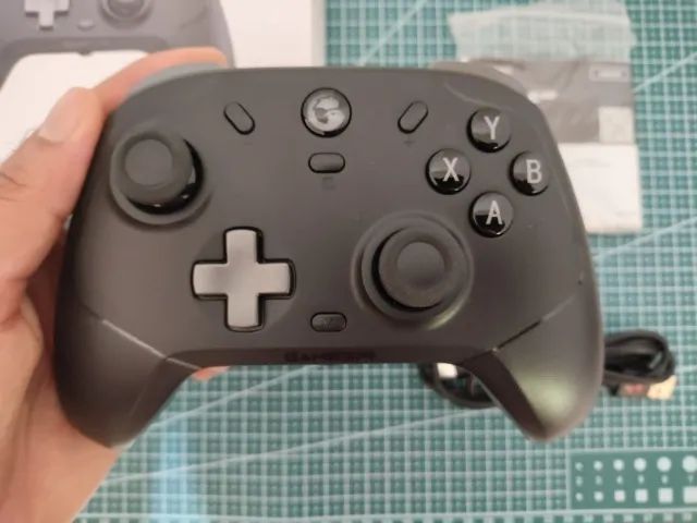 Gamesir Cyclone Pro - Foto 2
