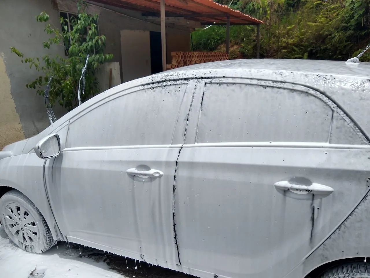 Snow foan karcher - Foto 2