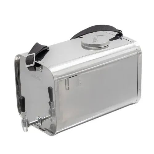 Barril Térmico 10 Litros Bt10h Universal - *Frete Grátis e Pagamento na Entrega