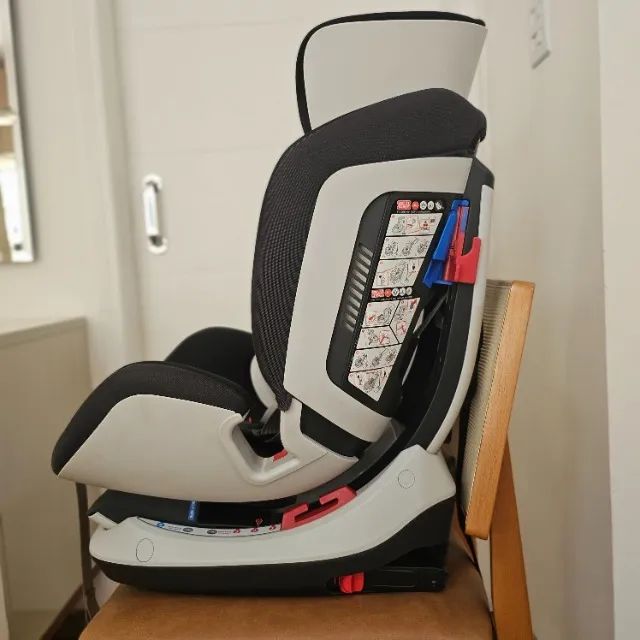 Cadeirinha de carro Chicco - Foto 4