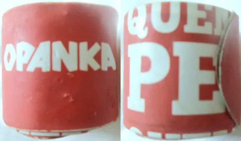 Pulseira Colecionável Bate Enrola Antiga - Foto 3