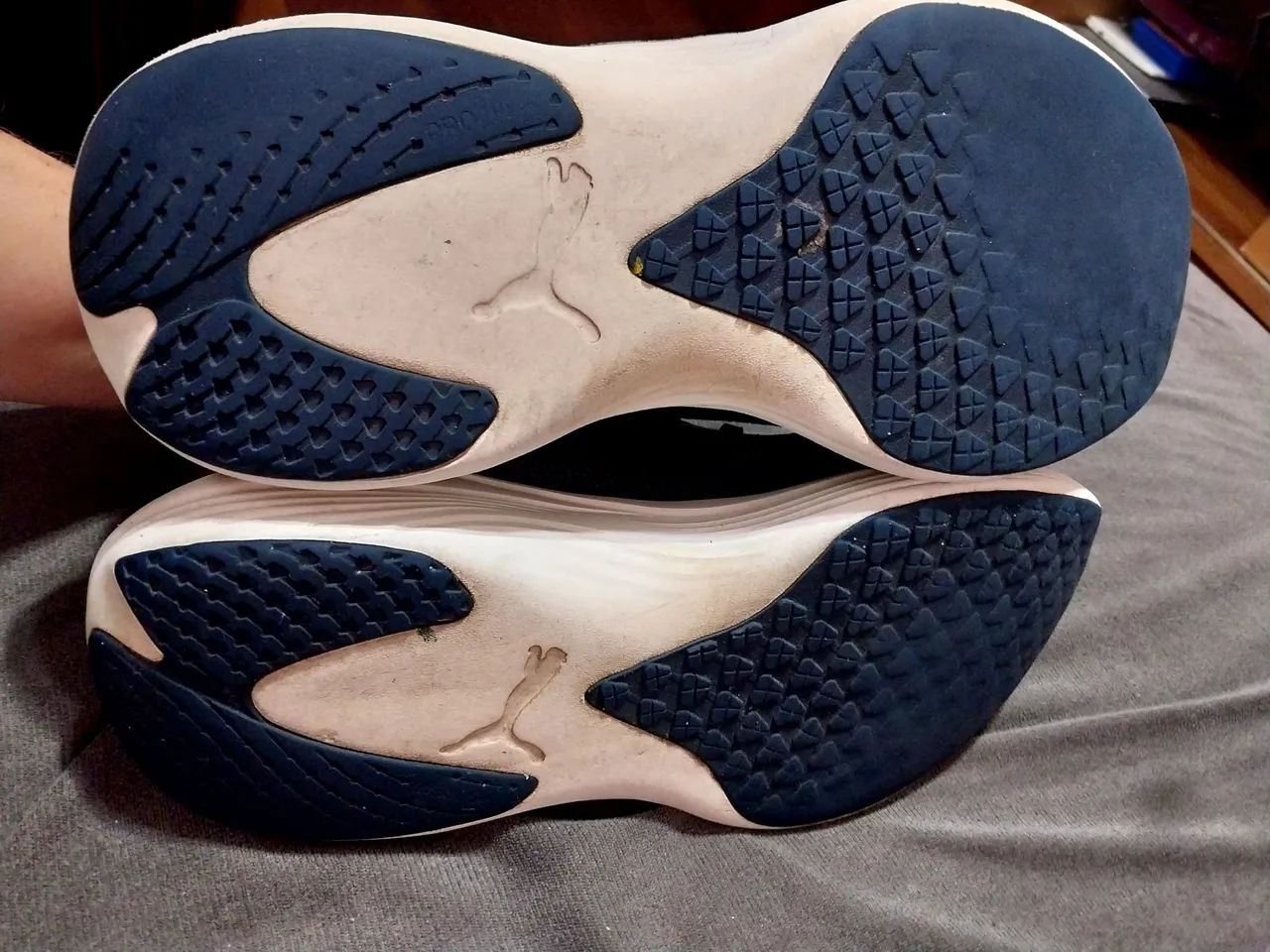 Tenis Puma  - Foto 4