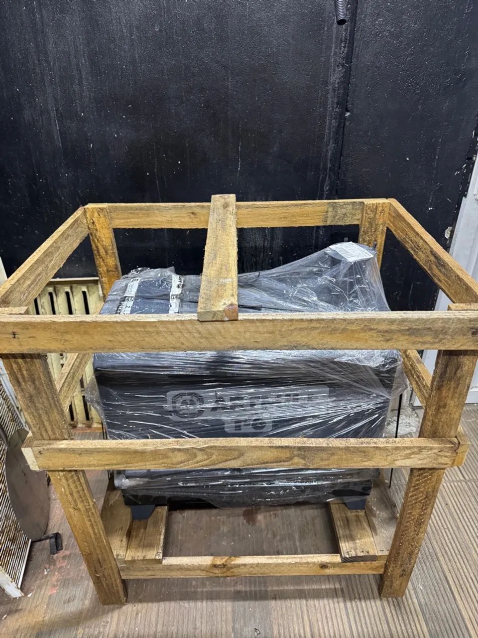 T6 TABLE PIT | SMOKER COMPACTO, CHURRASQUEIRA E FORNO  - Foto 4