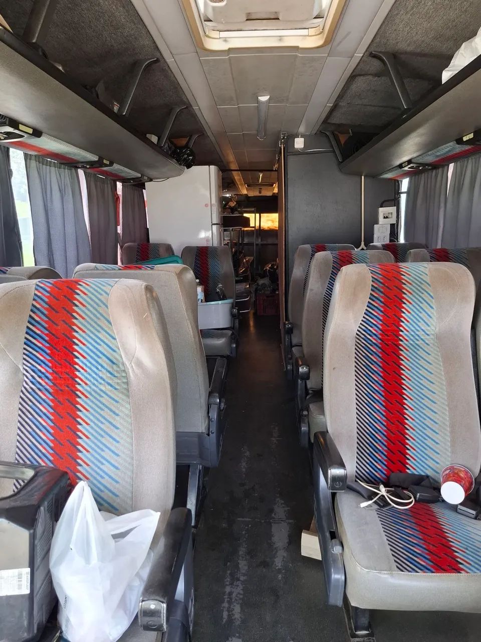 Motorhome onibus b10 volvo - Foto 8