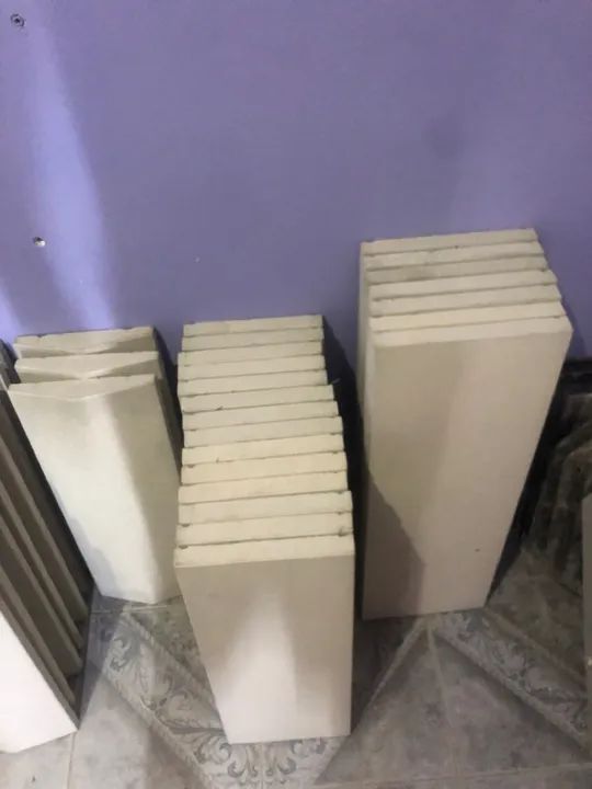 Chapim de muro - pingadeira - capa para muro  - Foto 2