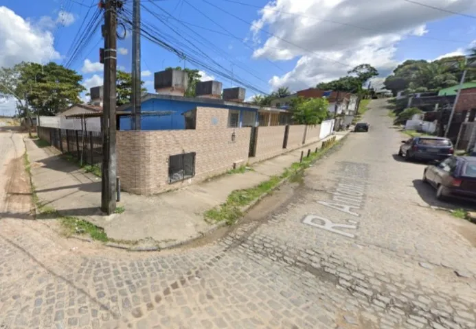 Casa em condominio fechado em São Lourenço, 2 quartos leilão fiinanciado R$ 66