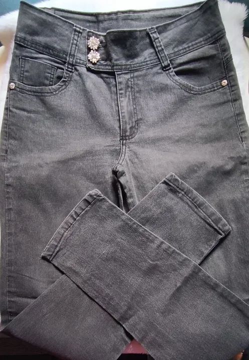Calça jeans 