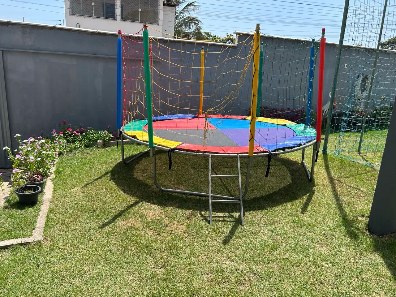 Pula pula aluguel  - Foto 5