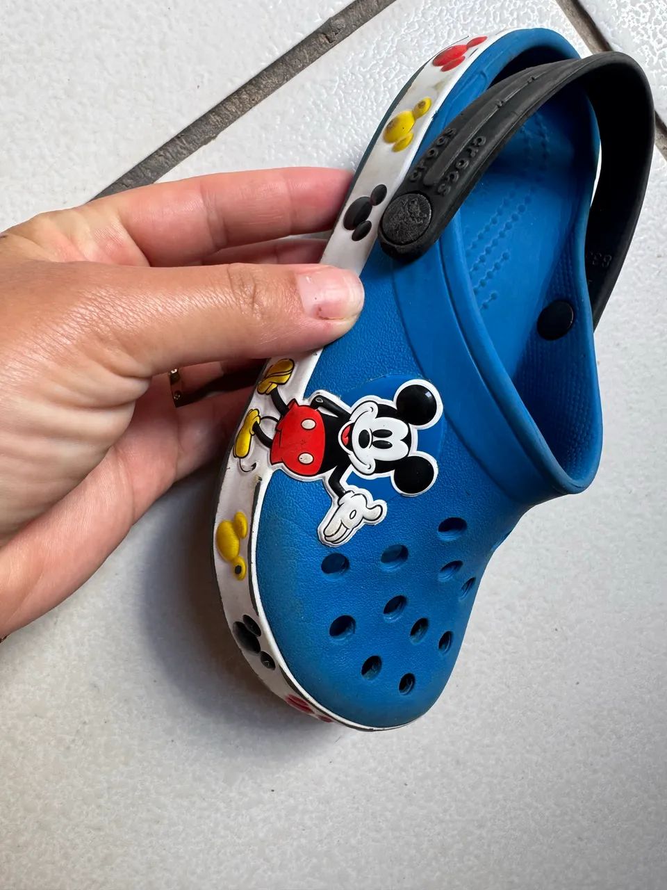 Vendo desapegos infantis  - Foto 2