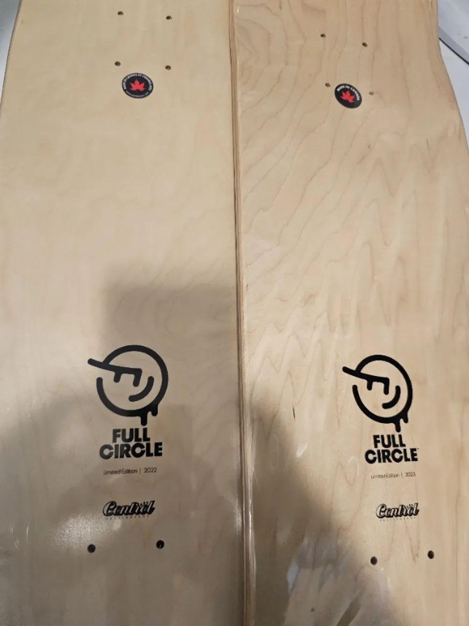 Colecionável Jogo SKATE Xbox/PS4 Shape Cavalera Full Circle 8.25 - Limited Edition 2020 - Foto 10