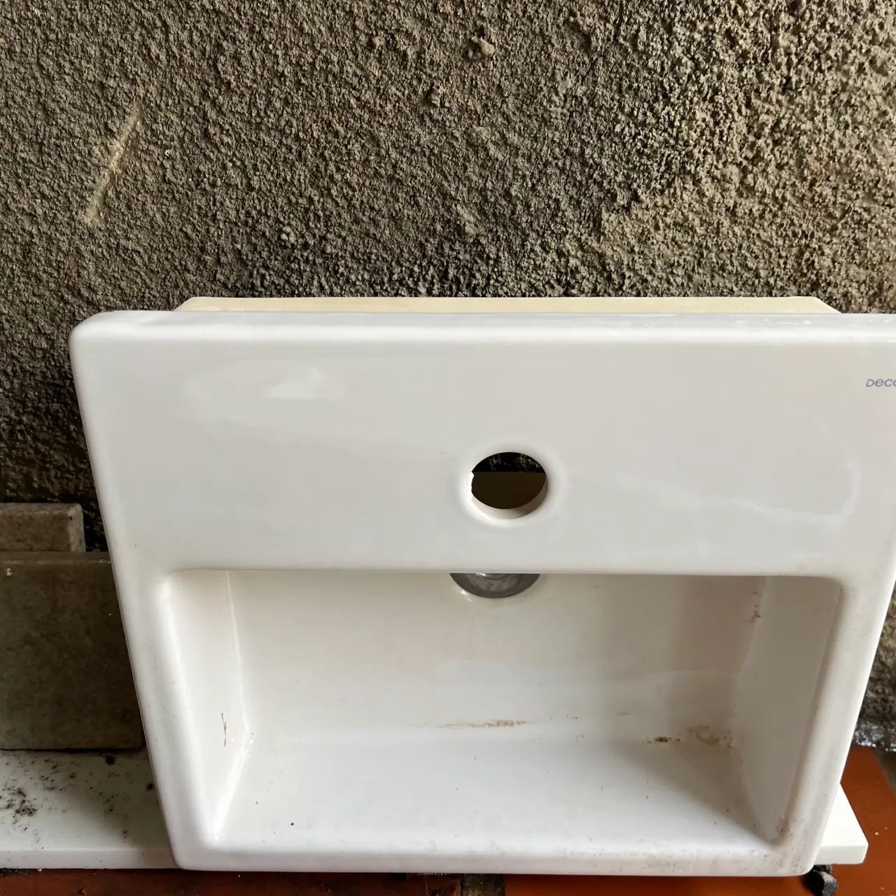 Cuba semi Encaixe 64962677854083120