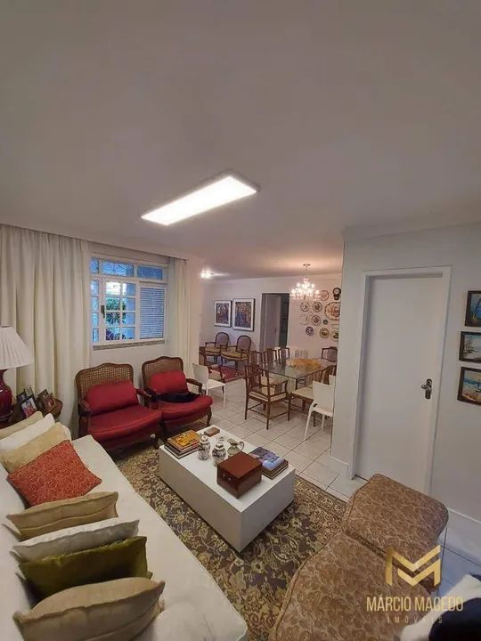 Casa com 4 dormitórios à venda, 155 m² por R$ 750.000,00 - Engenheiro Luciano Cavalcante - - Foto 3