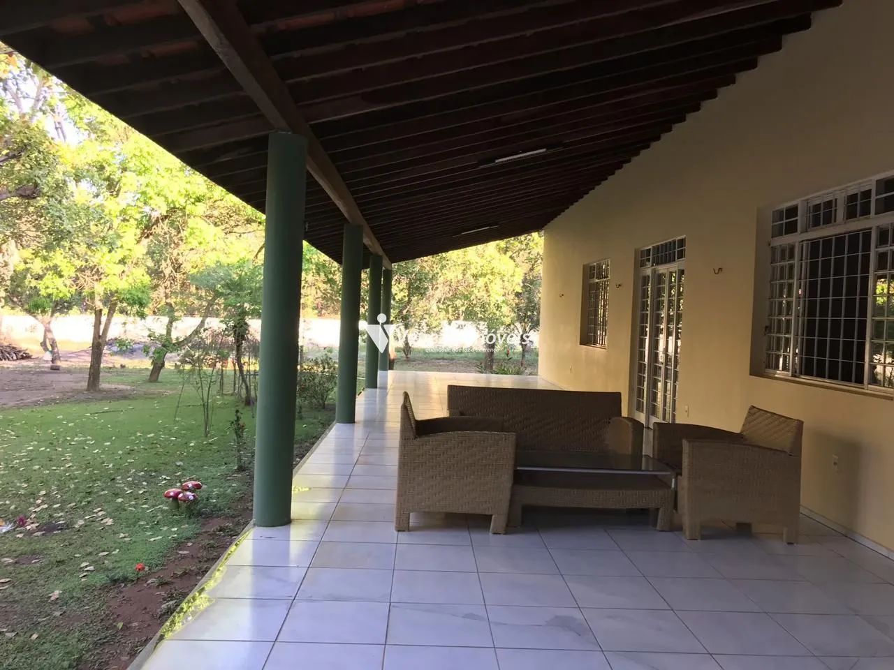 Sítio na Usina Santana para venda - Foto 2