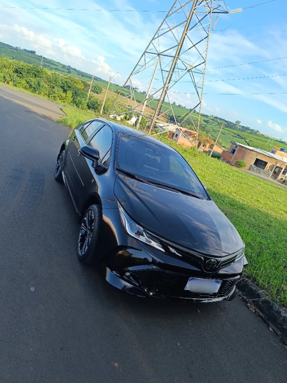 Corolla GR/2022