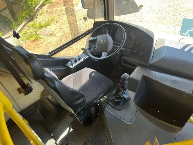  Ônibus Urbanos Induscar Apache VIP III 2013 / VW 17.230 OD /  Lote p/ FROTA! - Foto 6