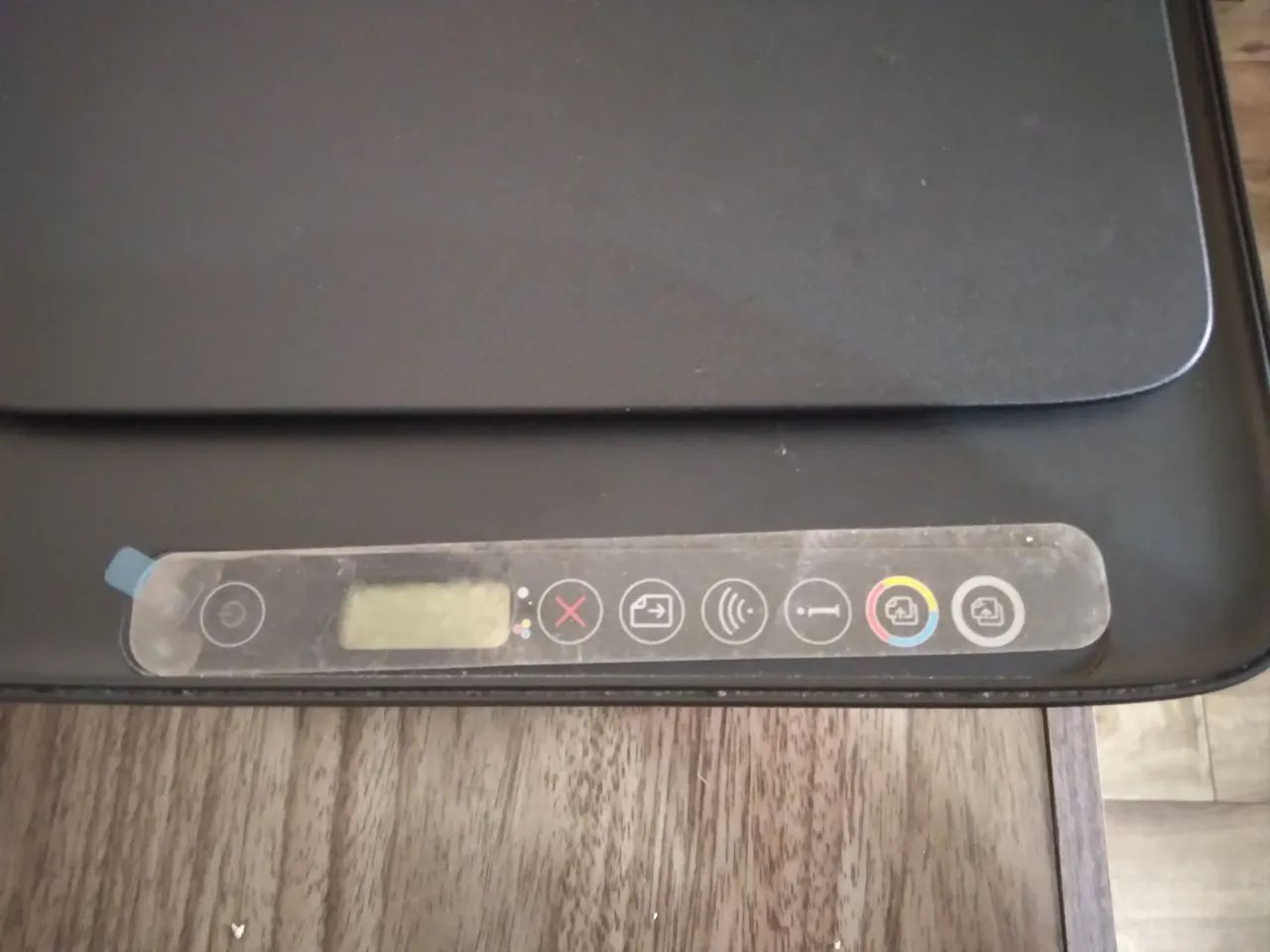 Impressora Multifuncional HP DeskJet Ink Advantage 2676 - Foto 5