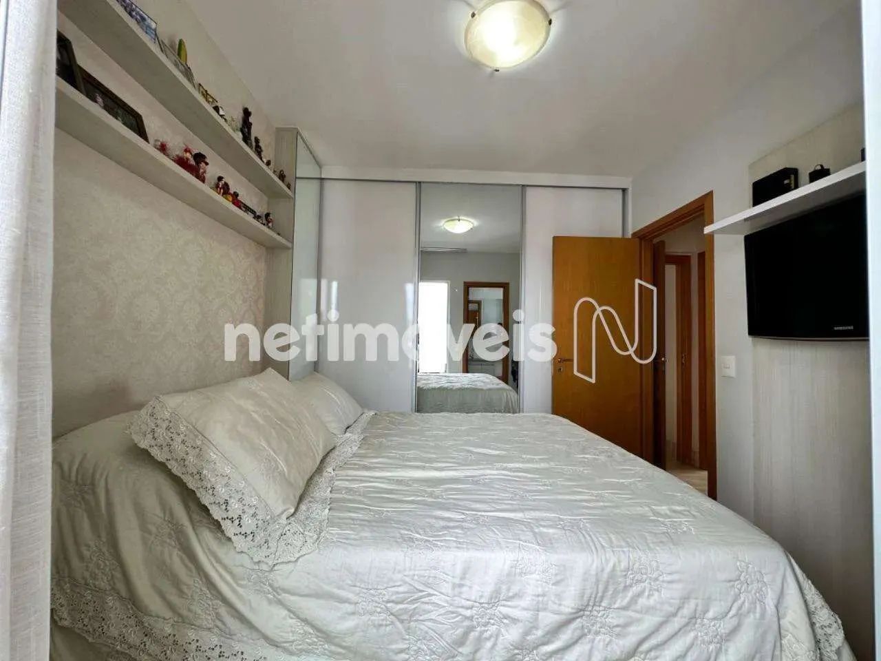 Apartamento à venda em Nova Suíssa com 88m² e 3 dormitórios/quartos disponíveis. - Foto 5
