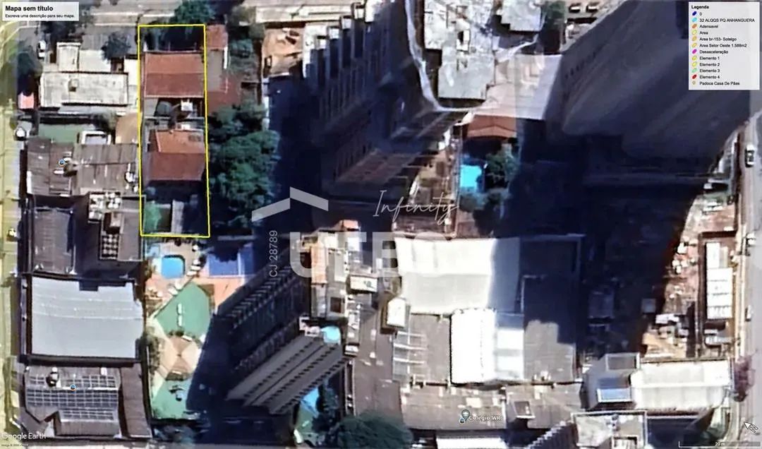 0 - Sobrado 5 quartos, sendo 4 suítes - Foto 5