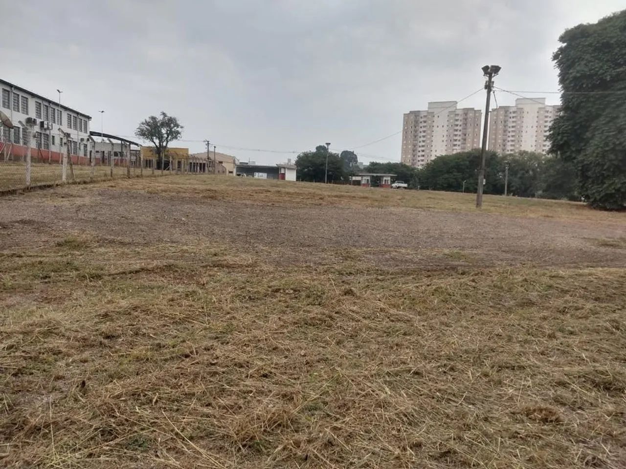 Área à venda, Água Branca - Piracicaba/SP - Foto 5