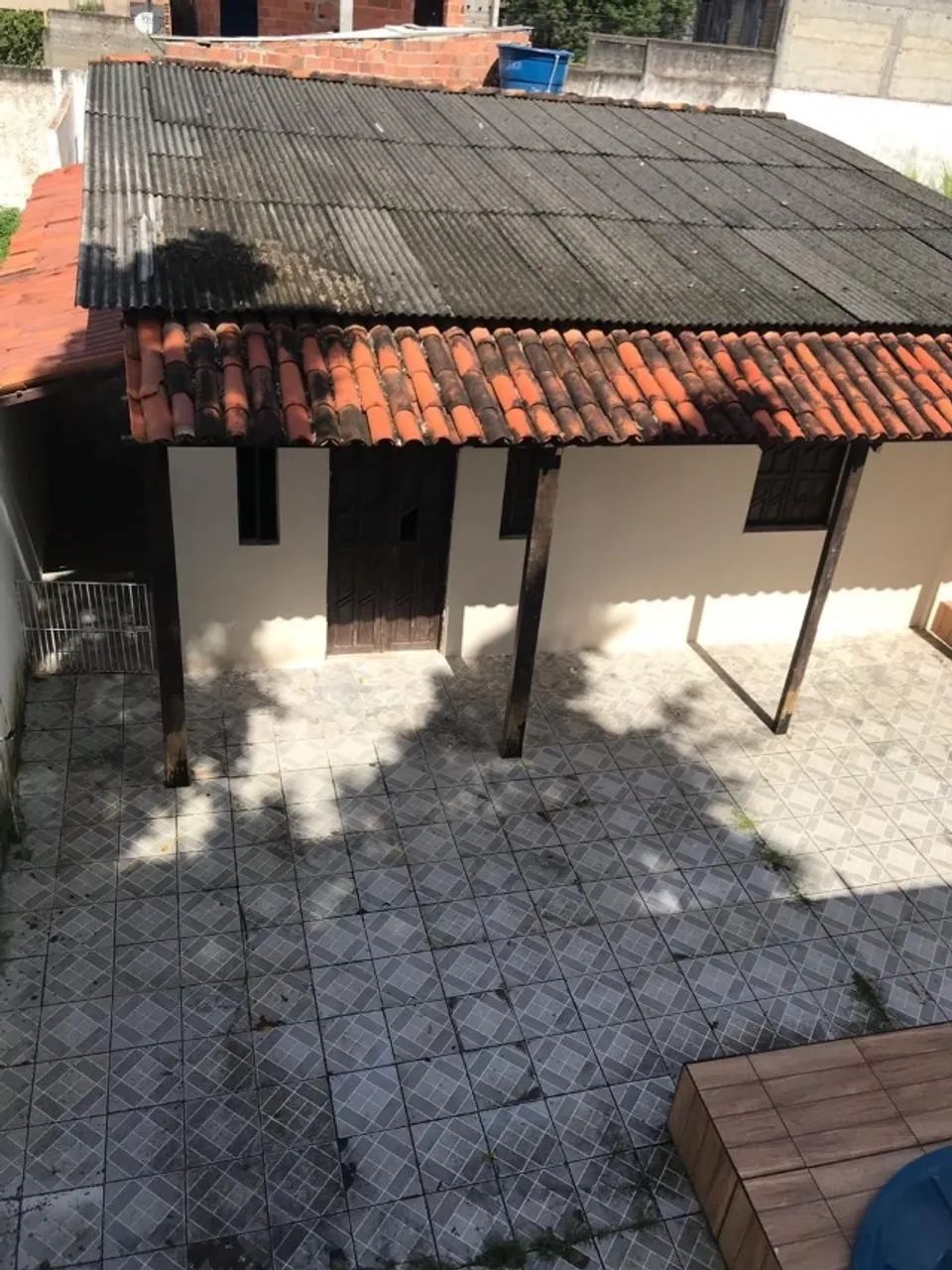 Foto - Salvador - Periperi