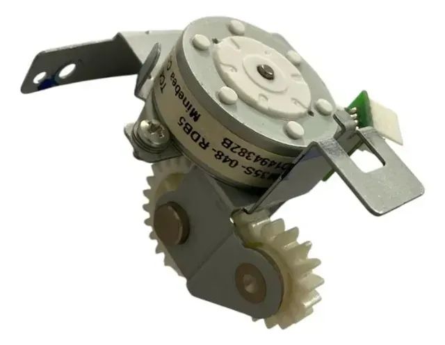 D149-4382 Motor De Passo Cc Para Ricoh Mp C5503/c4503  - Foto 4