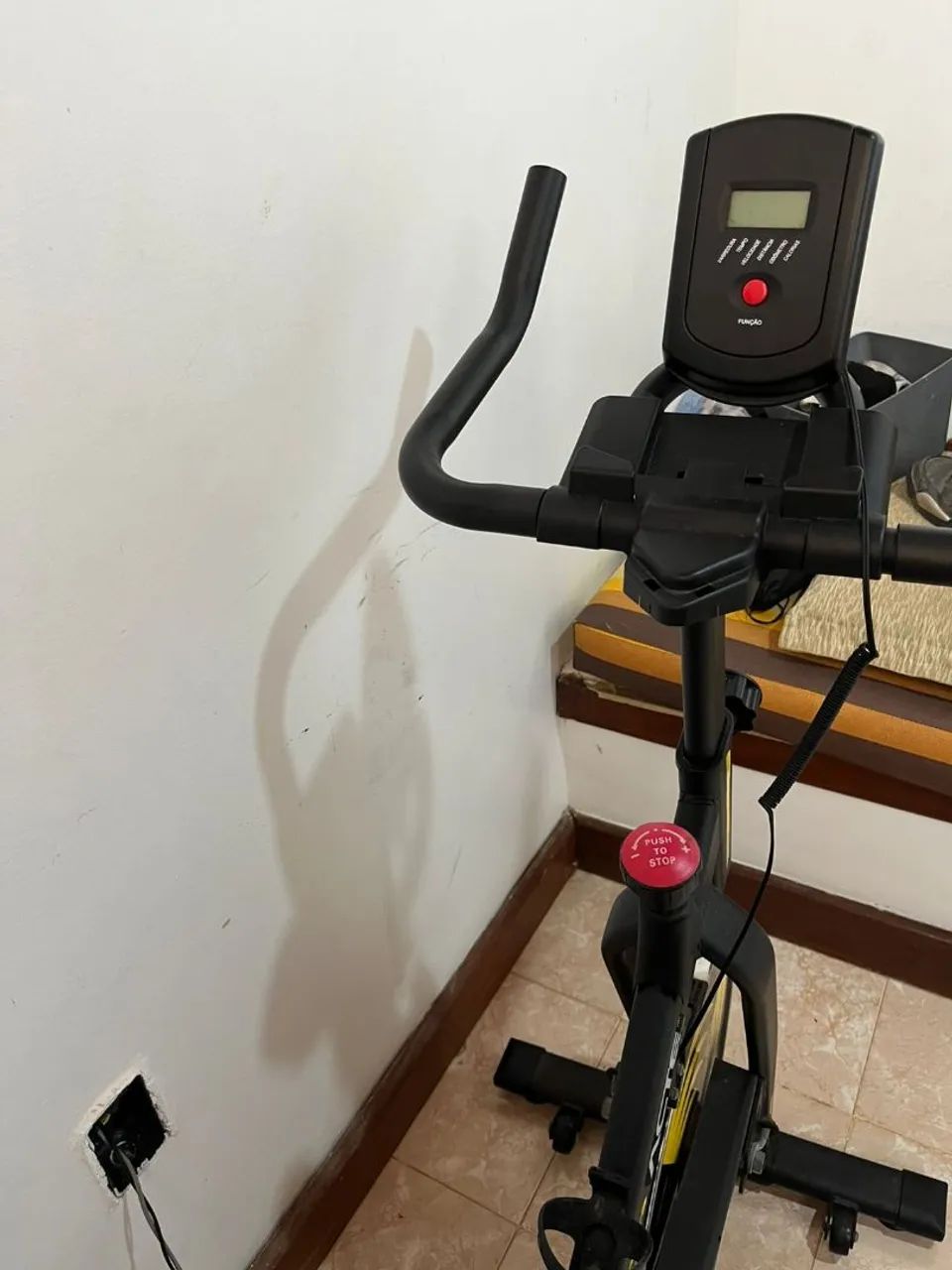 Bicicleta Spinning - Acte - Foto 5