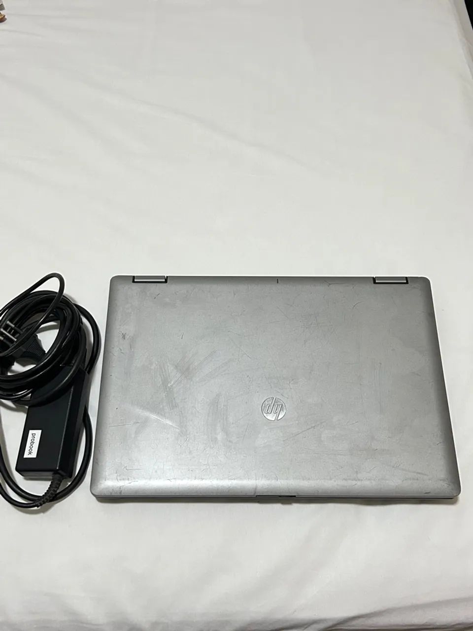 Notebook HP probook 6450b i5 SSD 240gb 4gb 