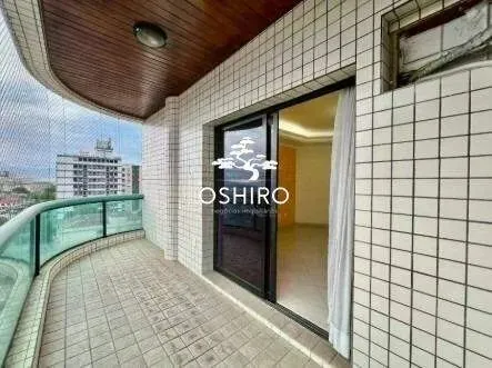 Apartamento à venda - Embaré - Santos