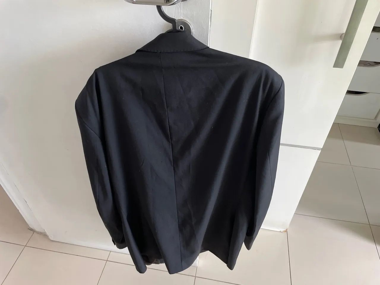 Blazer Woodlouse masculino tam 52 - Foto 2