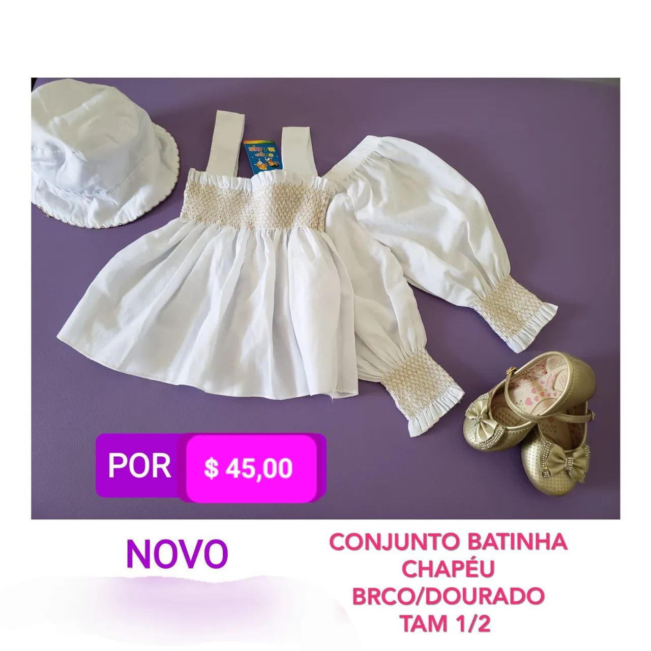 Diversos bebê e infantil - Foto 4