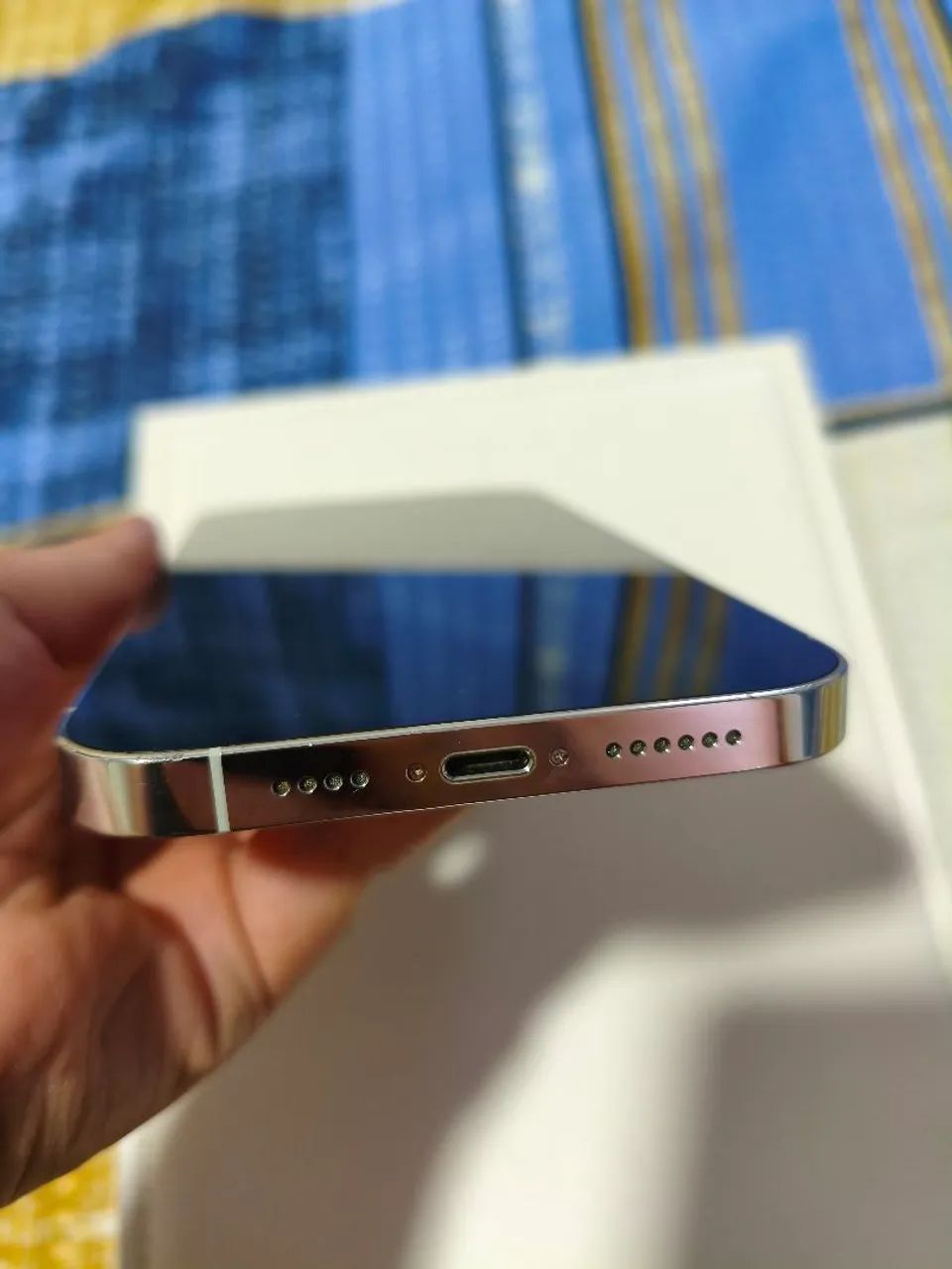 iPhone 14promax 512gb - Foto 2