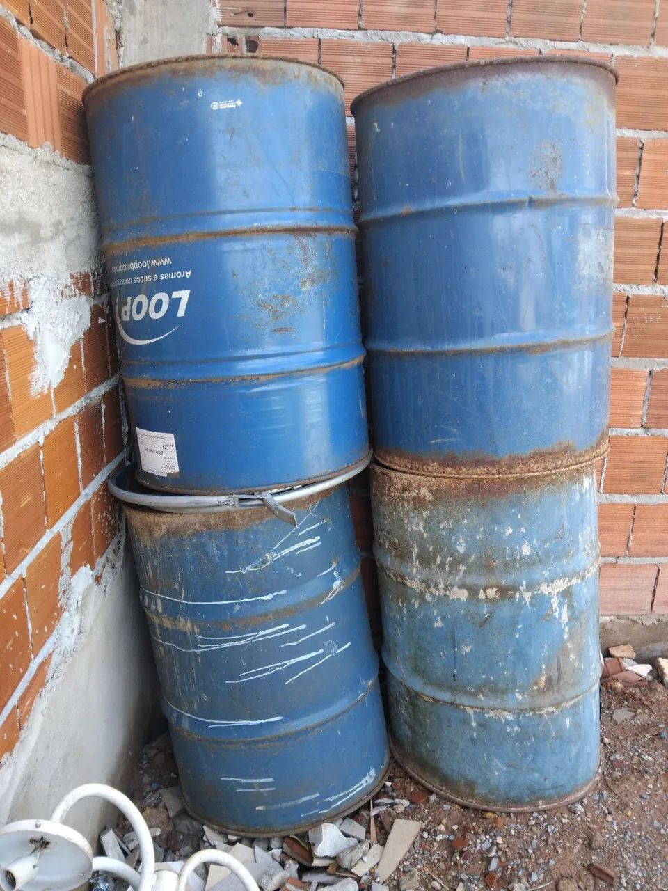 Tambor 64717383768193121