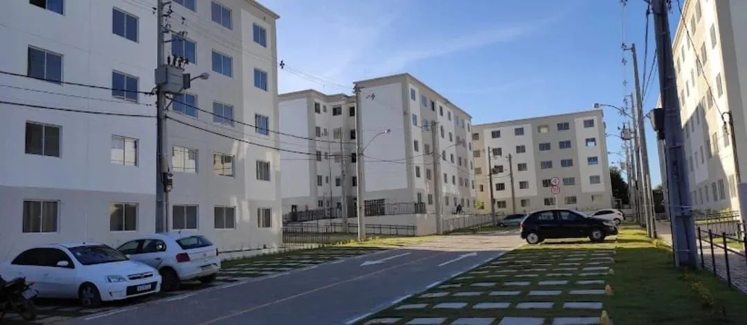 Foto - Camaçari - Catu de Abrantes (Abrantes)