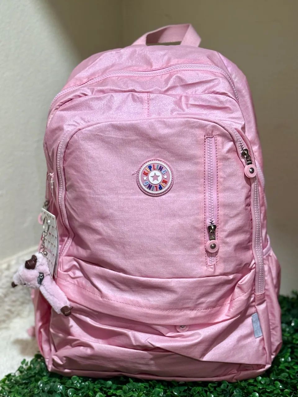 Mochila Kipling Diversos Modelos - Foto 2