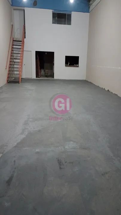 Galpão comercial para Locação - PARQUE DOS SINOS 250 metros, trifásico, mezanino - Foto 4