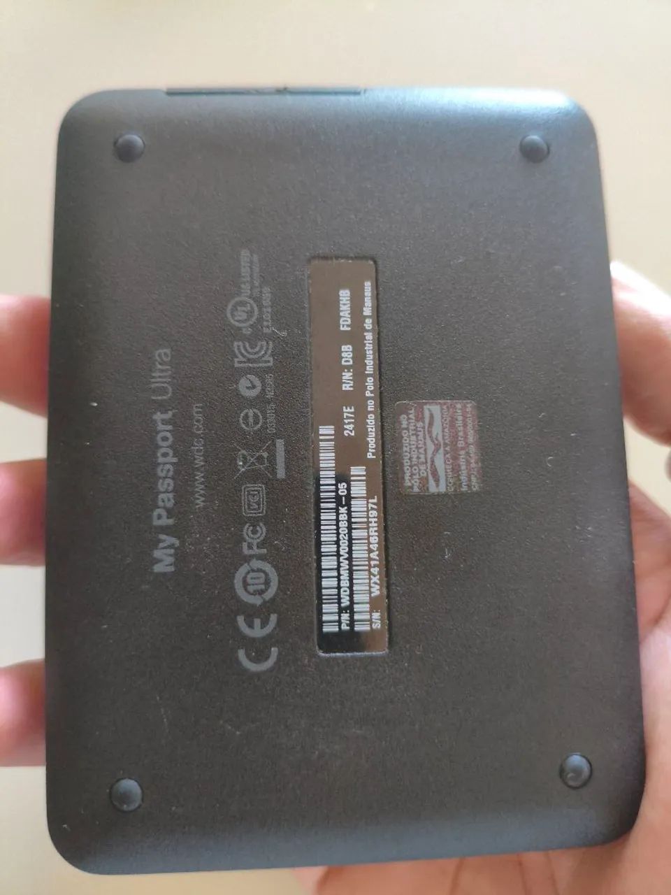 HD externo 2 tb - Foto 2