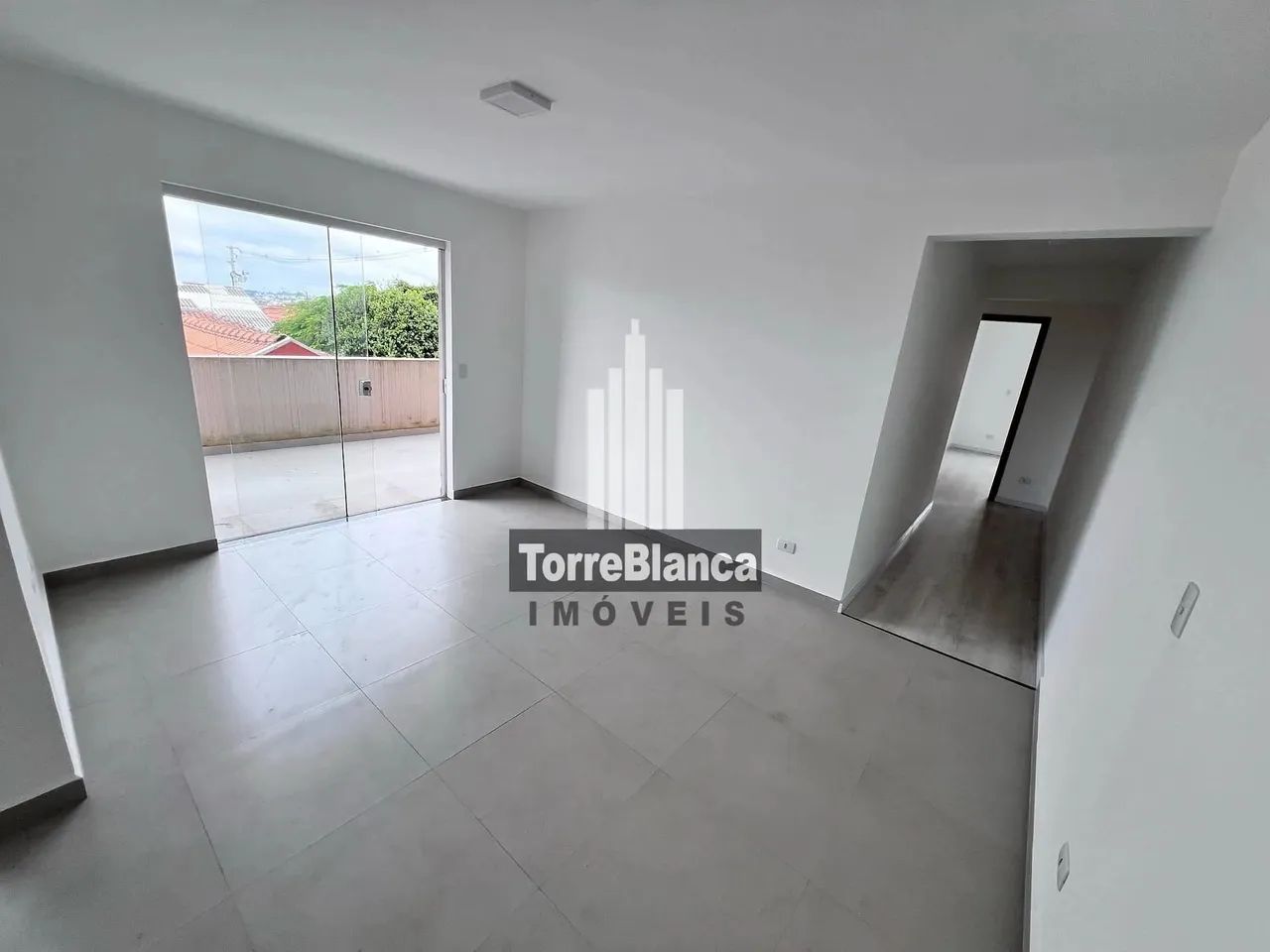 Apartamento Garden com churrasqueira para Locação, 03 dormitórios, 138 m², Edifício Topázi - Foto 3
