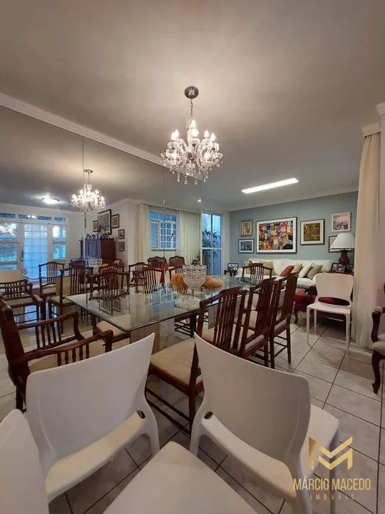 Casa com 4 dormitórios à venda, 155 m² por R$ 750.000,00 - Engenheiro Luciano Cavalcante -