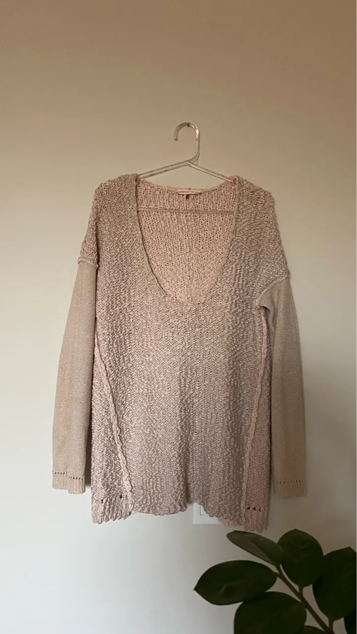 Tricot perfeito Rebecca Taylor