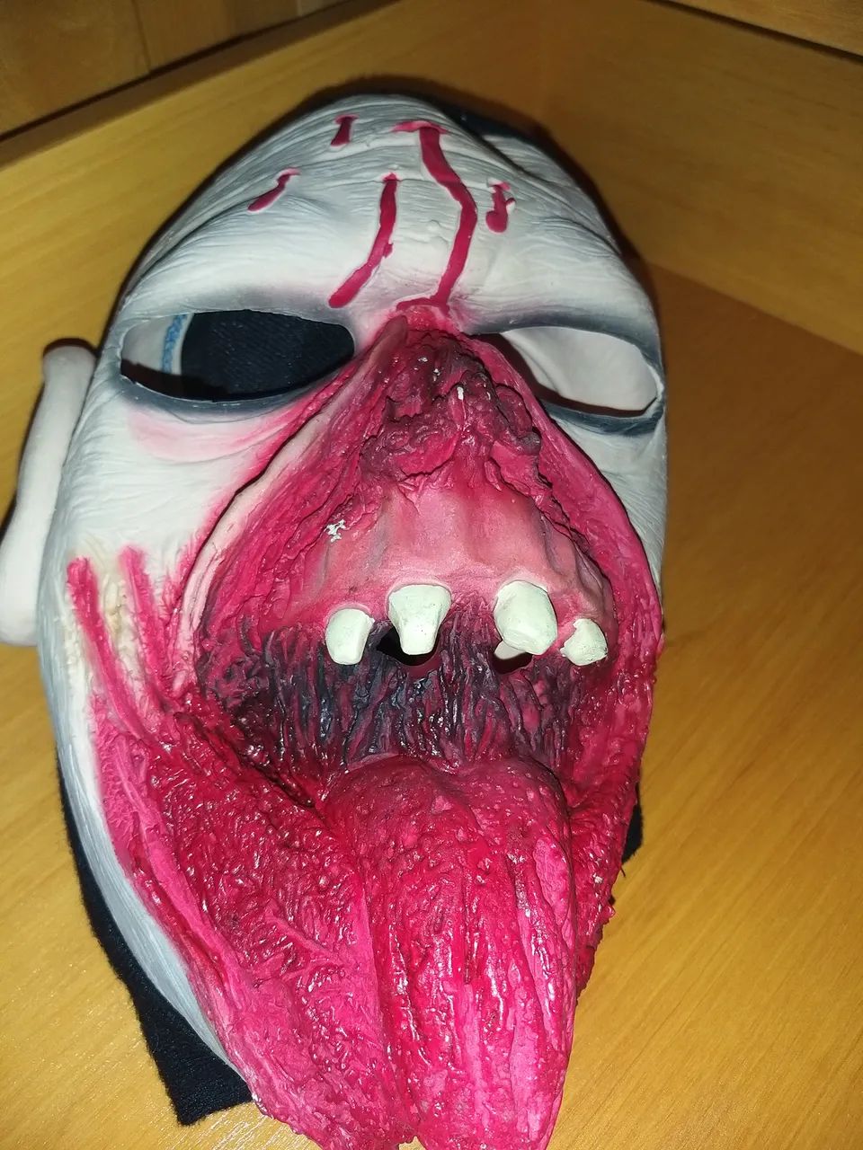 Máscaras em látex  - Foto 4