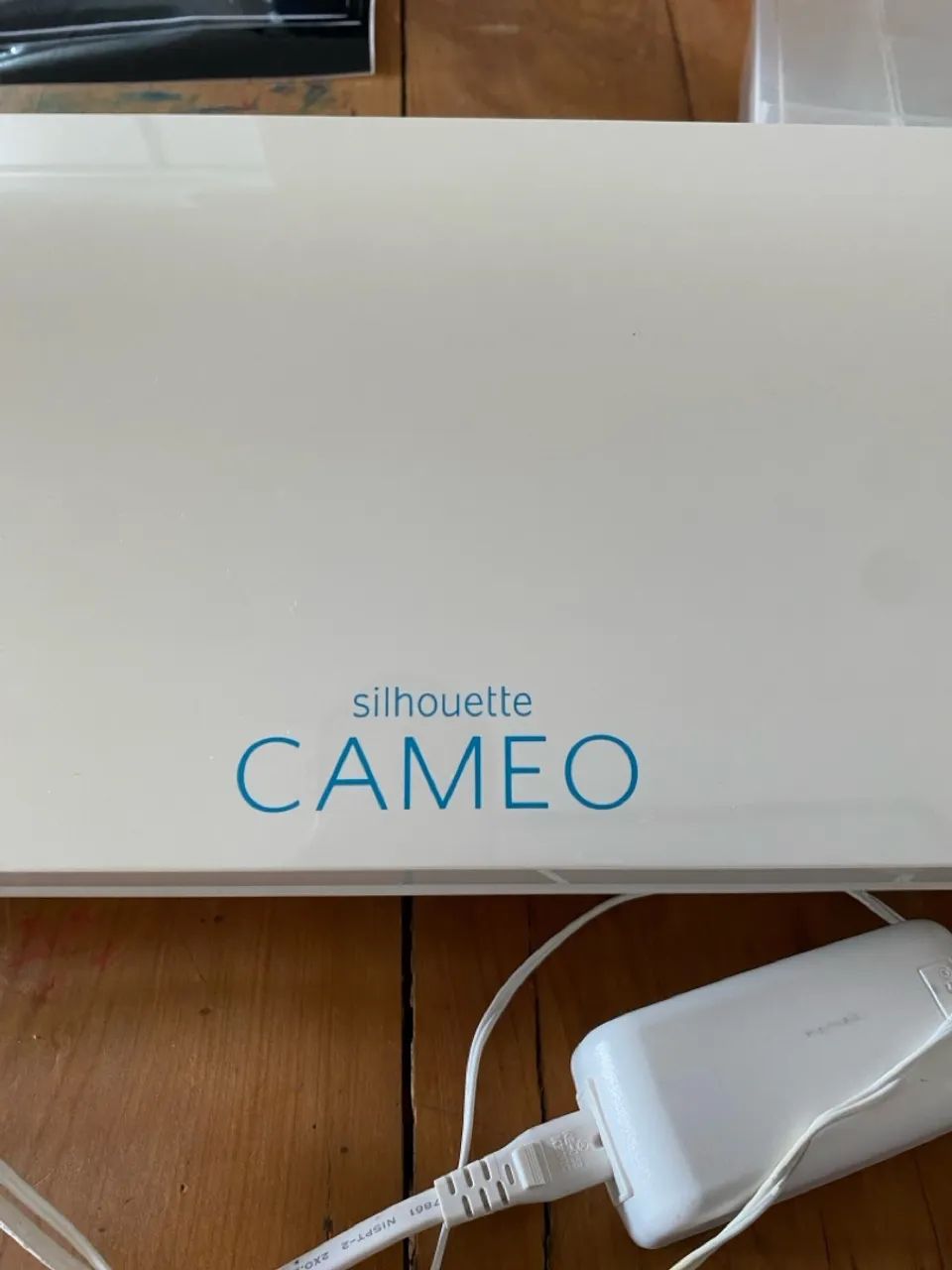 Kit Máquina de Corte Silhouette Cameo 3 - Foto 2