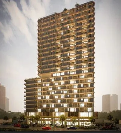 Apartamento para Venda em João Pessoa, Manaíra, 2 dormitórios, 1 suíte, 2 banheiros, 2 vag