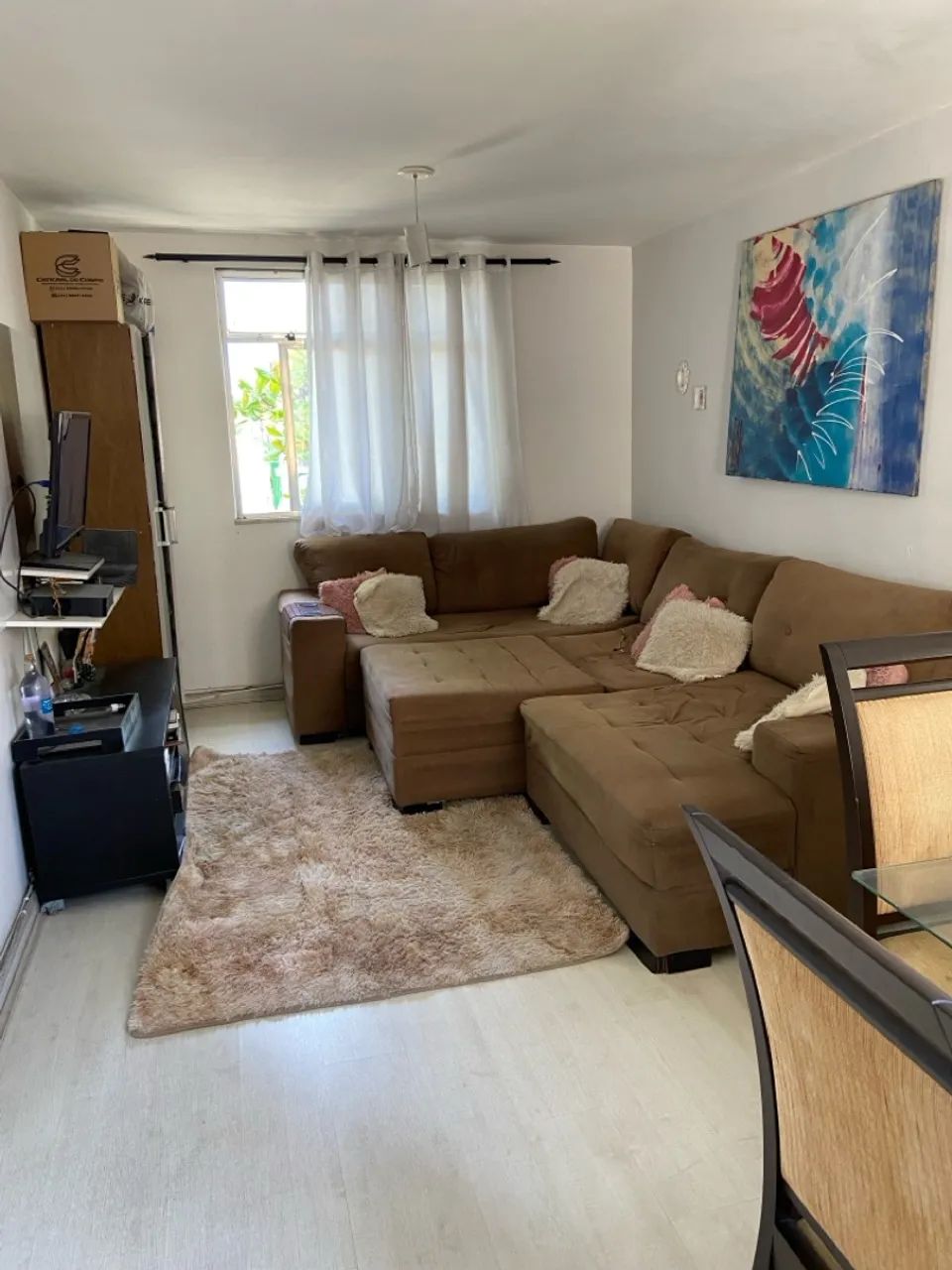 Foto - Rio de Janeiro - Taquara