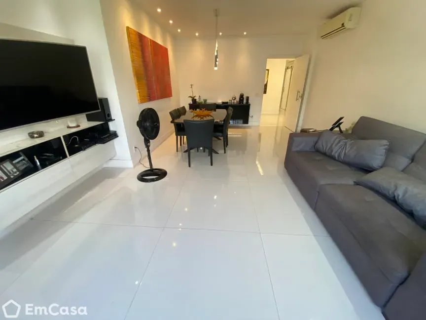 Apartamento à venda em Rio de Janeiro
